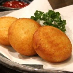 ポテトチーズもち(3個)