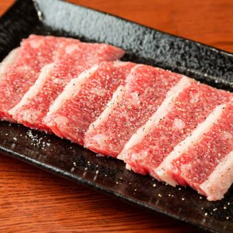 [Cooking only] Premium course (12 dishes) including premium salted tongue, Wagyu beef ribs, Wagyu beef loin, etc.