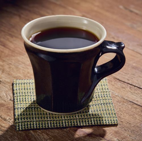 マルレブレンド