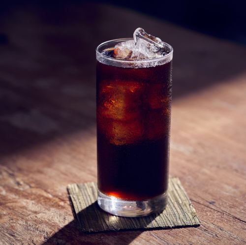 アイスコーヒー