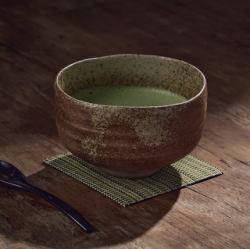 ほうじ茶ラテ・抹茶ラテ