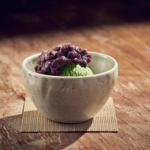 小倉アイスクリーム