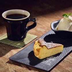 デザートセット