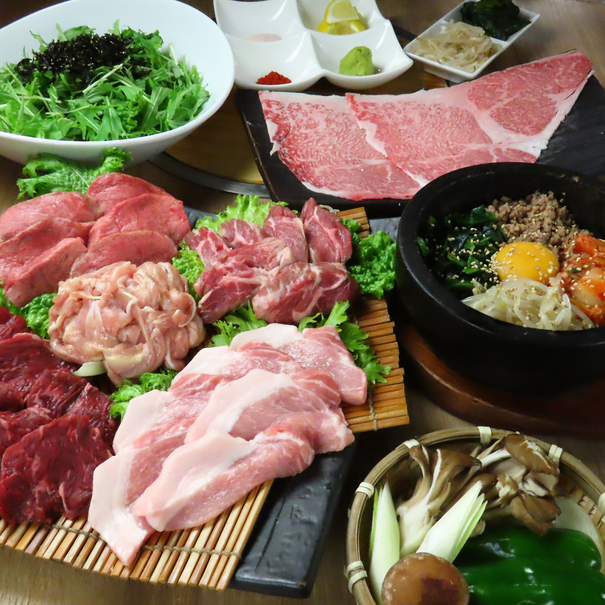 札幌 焼肉