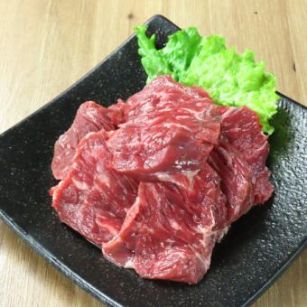 定番焼肉コース
