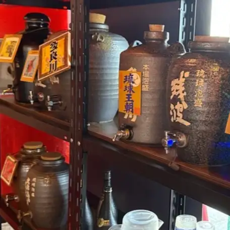 ラストまで楽しむ飲み放題