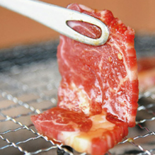 Nikutakumi Sakai Course! Domestic beef ribs, meat sushi, special roast beef, and 140 other items (General) 4,158 yen per person (tax included)