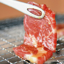 Nikutakumi Sakai Course! Domestic beef ribs, meat sushi, special roast beef, and 140 other items (General) 4,158 yen per person (tax included)
