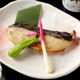 『2026年春・匠コース』鱚と春野菜の天ぷら、鮨六貫、蛤、筍、鰆など[全8品] ※写真はイメージ