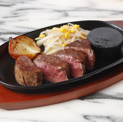 フィレステーキ（180g）