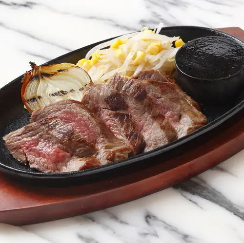 리브 스테이크(180g)