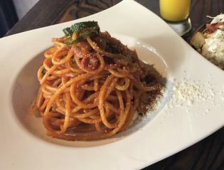 ナポリタン