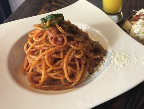 ナポリタン