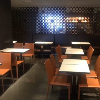 デートや女子会にもぴったりです。