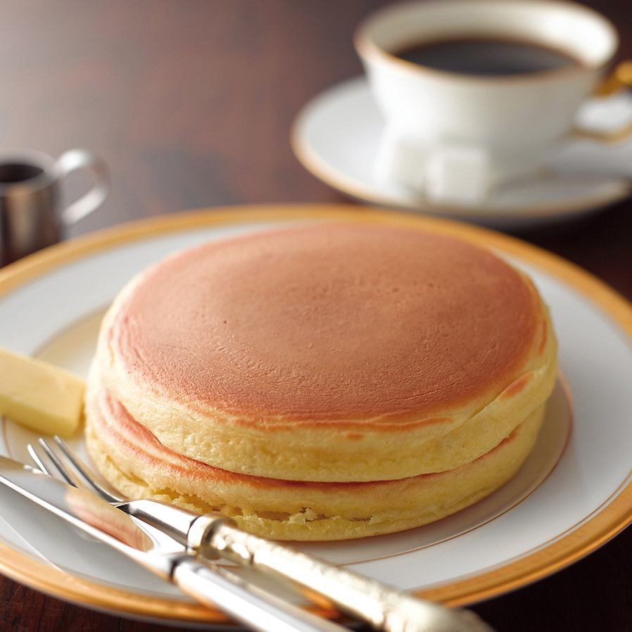 落ち着いた雰囲気の店内で、こだわりの珈琲デザートを♪