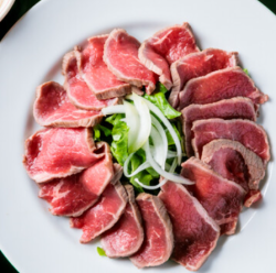 ローストビーフ（100g）