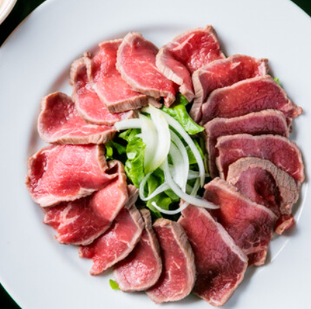 ローストビーフ（100g）