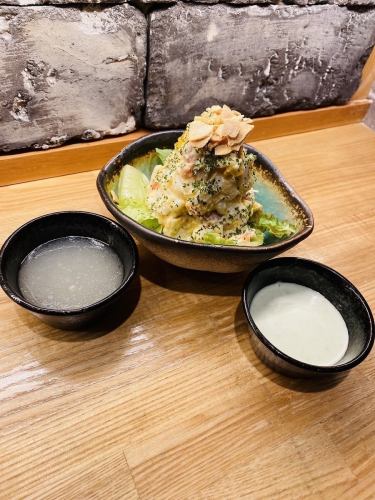 ポテトサラダ