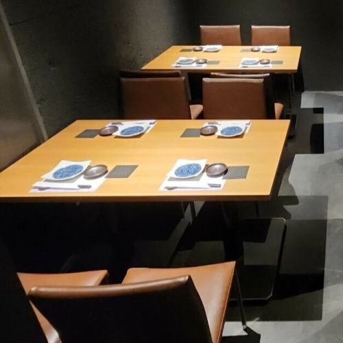 <p>少人数も個室OK☆★テーブル個室席では少人数のご利用も可能です♪ご友人、ご家族とのプライベート宴会に！晩ごはんのご利用にもおすすめ☆ご予約なしOK当日ご来店で食べのみ放題コースご利用可能です◎お部屋はテーブル個室と掘りごたつ個室がございます♪ご希望のお席のご予約はお早めに！！</p>