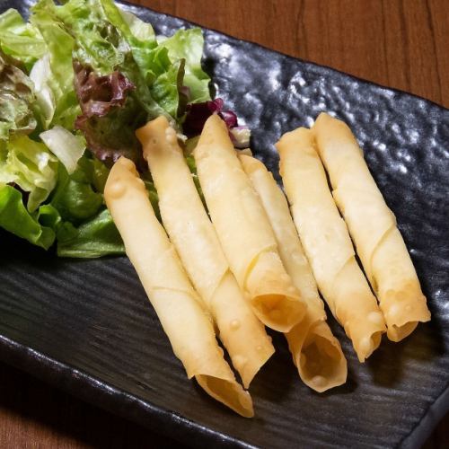 チーズスティック