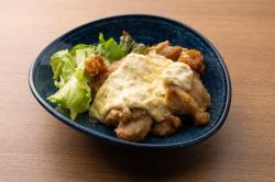 宮崎チキン南蛮～タルタル～
