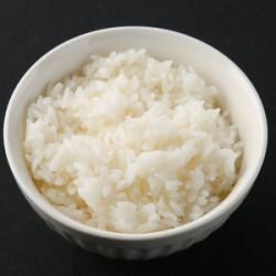 白ご飯