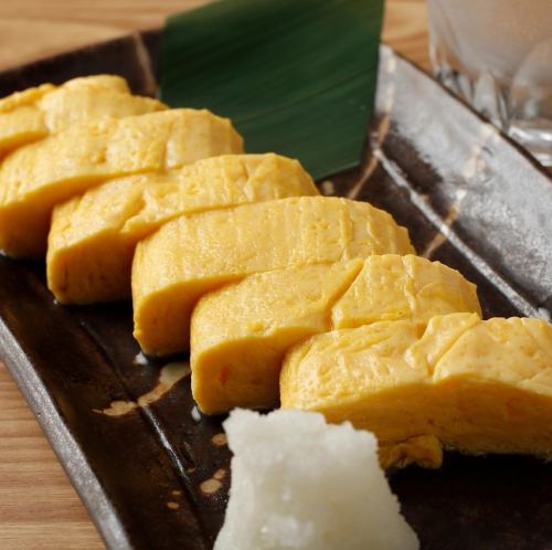 居酒屋メニューもご用意♪