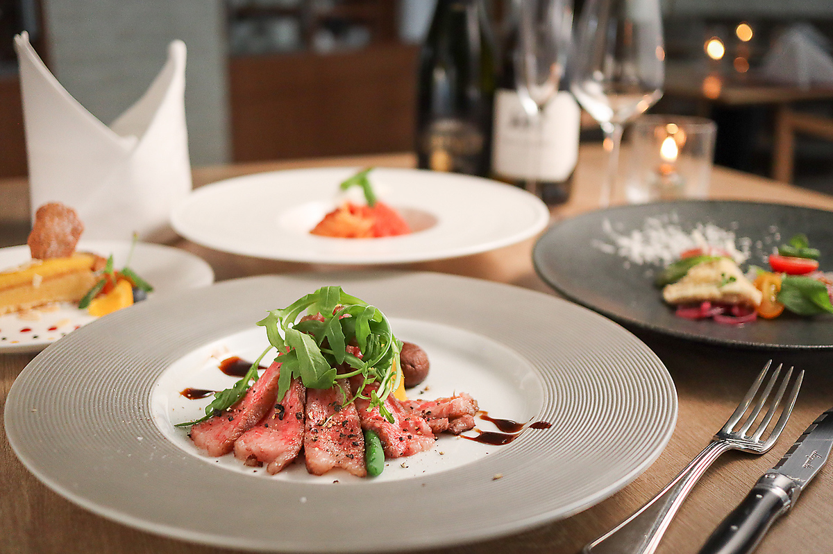 Restaurant Cozy 公式