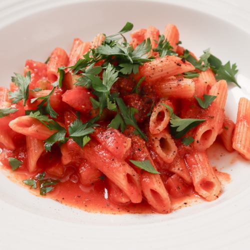 Penne Arabiata