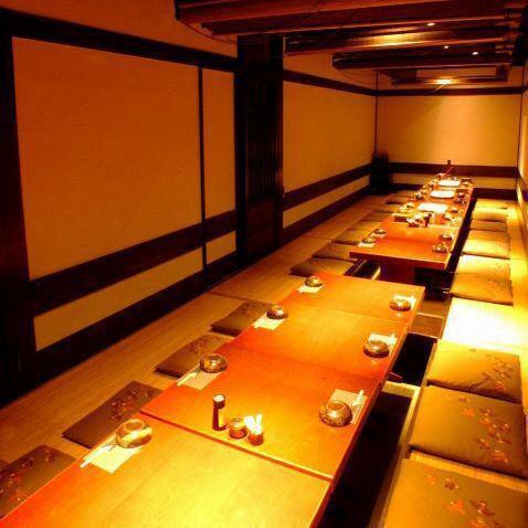 大人数も歓迎！会社の歓送迎会・同窓会・ママ会等に♪