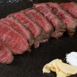 和牛ミニステーキ