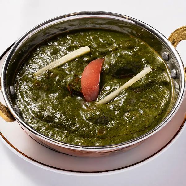 コヒノールで楽しめる、本格インドカレー♪