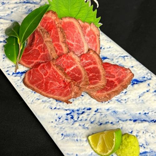 アラカルトも豊富