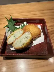 银鱼丸子