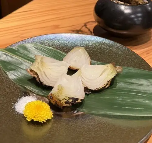 とろっと玉ねぎ