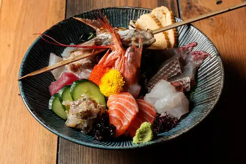 絶品 江之丼