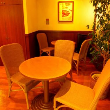 【全席禁煙】お子様連れの方も安心♪お昼からのママ友会や、お子様のお誕生日会などにもぜひ!!