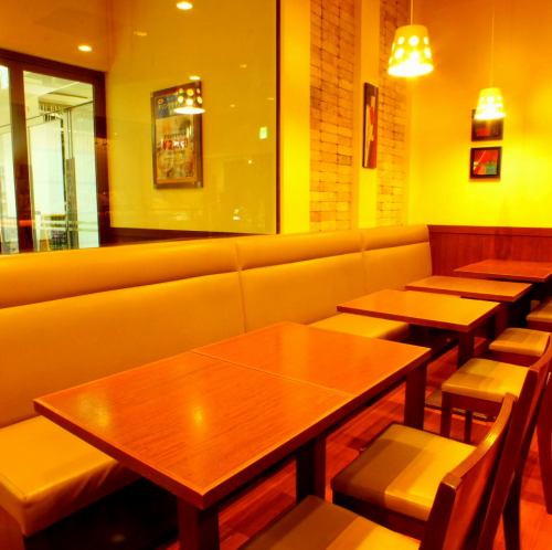 ヨーロピアンスタイルcafe