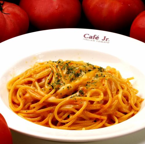 大人気！絶品パスタ