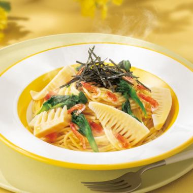 【季節のメニュー多数あり】四季折々の食材が楽しめます♪　