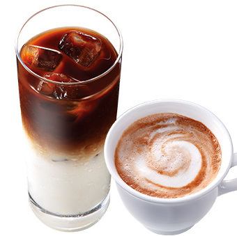 【お食事メニューと一緒に♪】サラダ＆ドリンクセット(S)　※プラス料金でサイズアップもOK