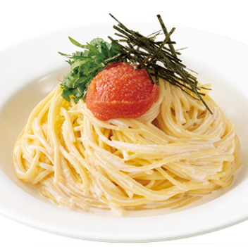 大人気！絶品パスタ