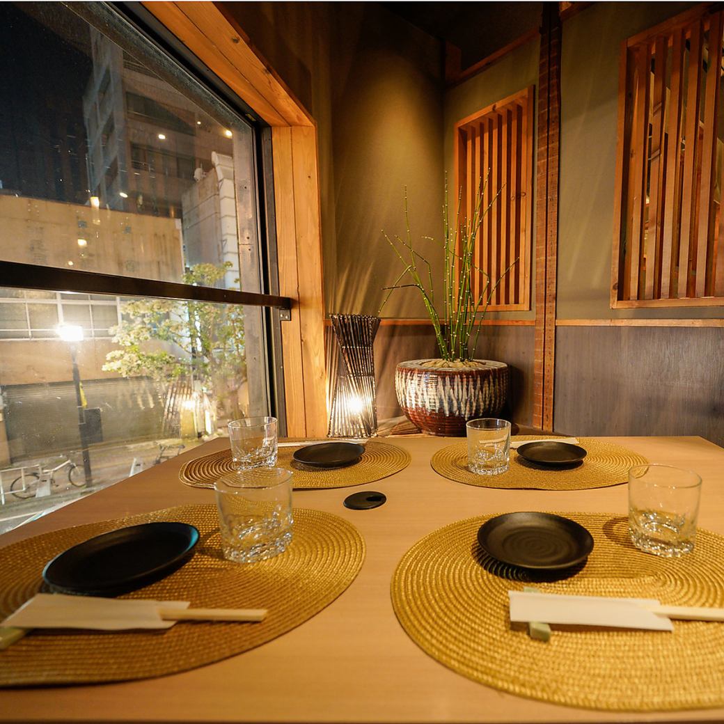 [NEW OPEN ◇ 2 minutes walk from Higashi Okazaki Station] Convenient to meet up near the station ☆