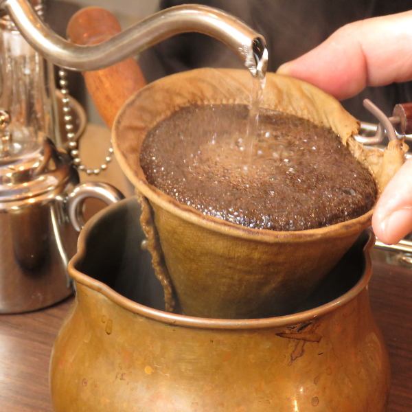 優質咖啡“ Maya Vinic Organico”