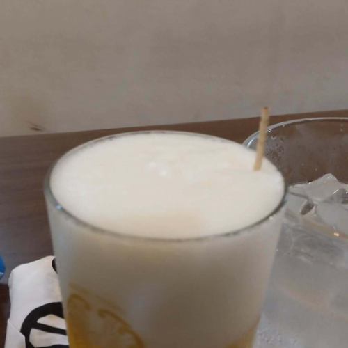 コーヒー屋やっちゅうねん。