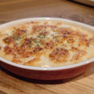 クリーミィポテトグラタン