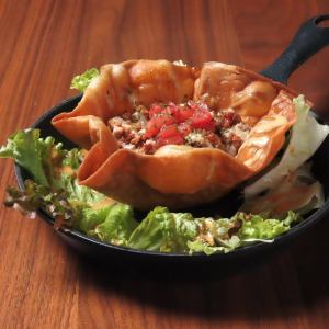 ナチョス タコミート