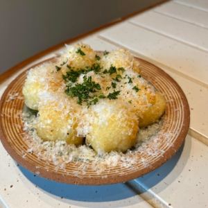 マッシュポテトフライ