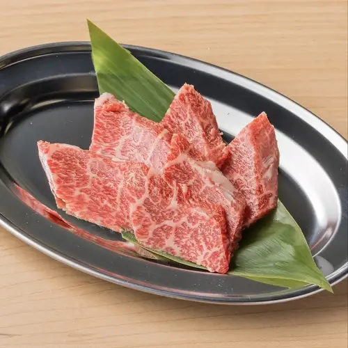 Kuroge Wagyu Calbi