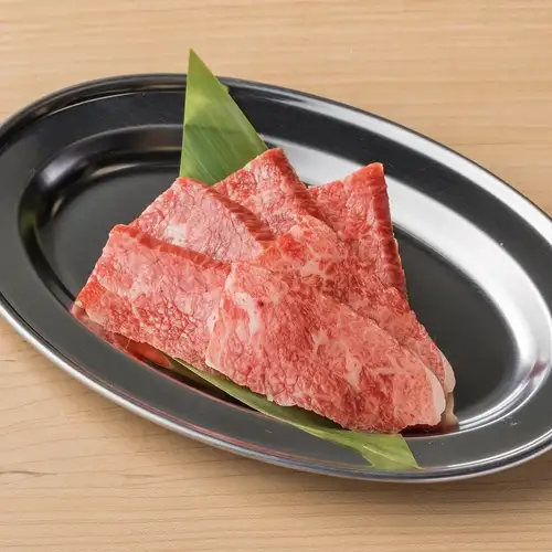 日本黑牛腰